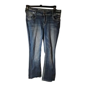 Wallflower Curvy Fit Size 13 (Y93)